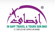 In Saff Travel & Tours